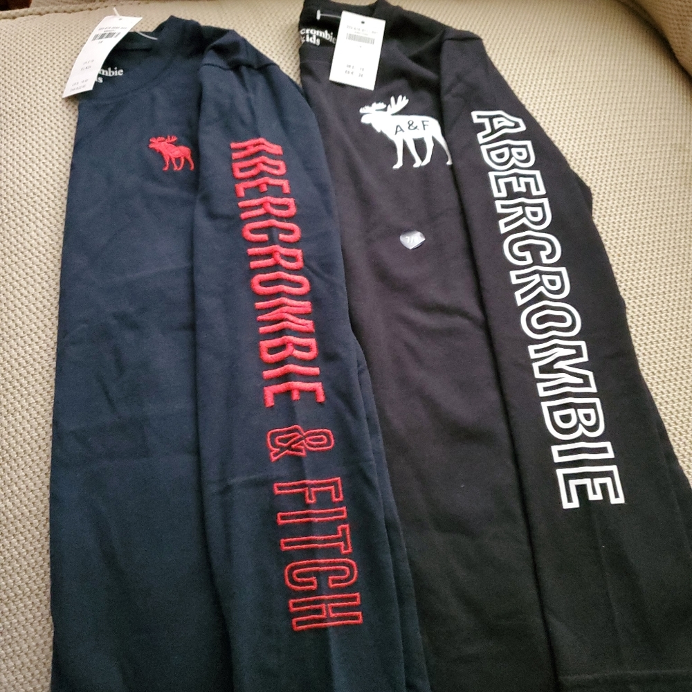Boys Long Sleeve Shirts